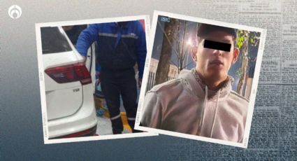 Matan a pareja frente a sus hijos en gasolinera de Azcapotzalco