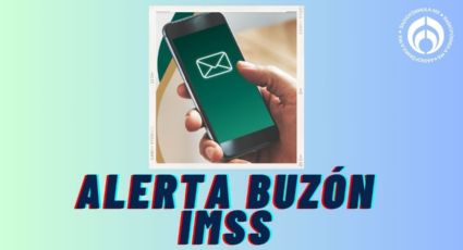 ¿Por qué es obligatorio activar el Buzón IMSS con la e.firma antes del 1 de febrero de 2025?