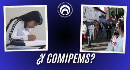 ¿Habrá examen Comipems 2025? Esto sabemos sobre la convocatoria