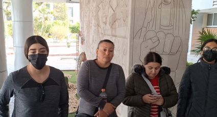 Madres de familia de BCS exigen apoyo a Cosío por incremento de desaparecidos en Mulegé