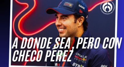 Otro patrocinador mexicano se va de Red Bull; Liam Lawson no ha aportado una sola marca