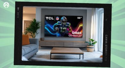 CES 2025: TCL deslumbra con innovaciones en pantallas NXTPAPER y QD-Mini LED