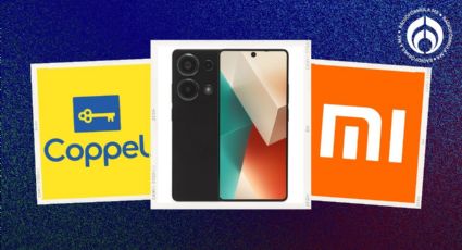 Coppel: celular Xiaomi de gama alta con cámara de 200 MP tiene ‘descuentazo’ de $2,000