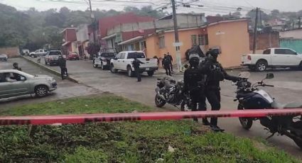 Sicarios asesinan al director de Gobernación de Ciudad Mendoza, Veracruz