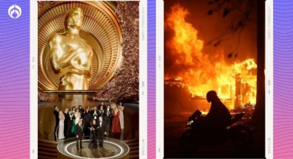 Posponen la entrega de los Premios Oscar y los  Critics Choice Awards por incendios en California