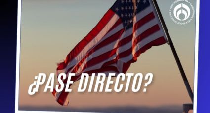 ¿Y la visa americana? Éste será el nuevo documento autorizado para entrar a EU