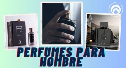 Los perfumes con un olor 'modo bestia': duran más de 18 horas en la piel sin importar el clima