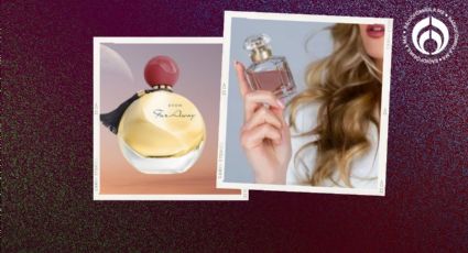 Perfumes de Avon que sí debes comprar: duran mucho, son baratos y no piden nada a los de diseñador