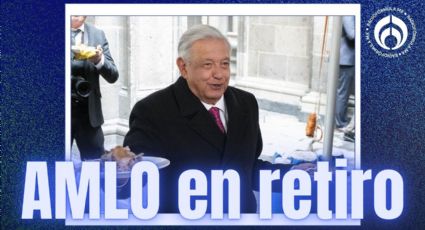 A 100 días sin AMLO: lo último que se sabe sobre el expresidente y su vida en Chiapas