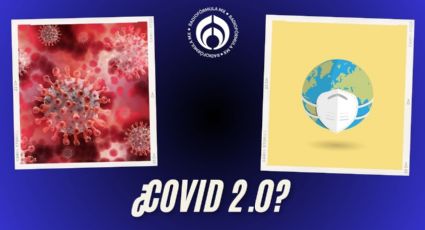 ¿Metapneumovirus o COVID? Estos son los síntomas que distinguen a cada enfermedad