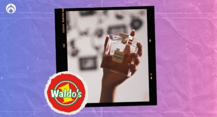 Waldo’s tiene a mitad de precio estos 5 perfumes originales para mujer, que huelen riquísimo