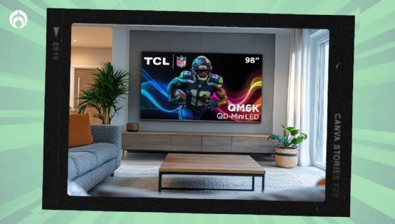 CES 2025: TCL deslumbra con innovaciones en pantallas NXTPAPER y QD-Mini LED