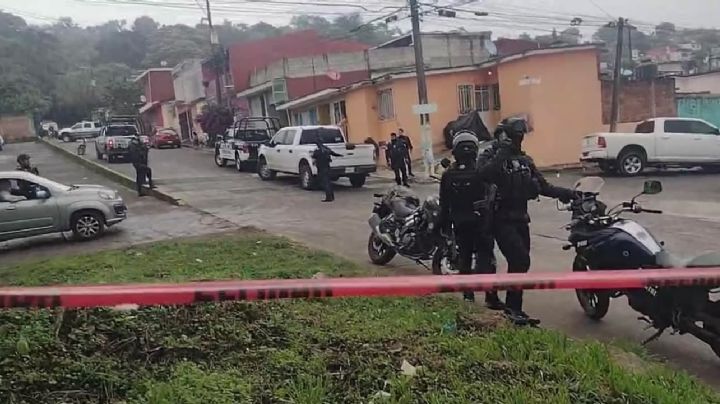 Sicarios asesinan al director de Gobernación de Ciudad Mendoza, Veracruz