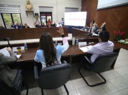 Anuncian Cabildo Abierto en Mazatlán; recibirán propuestas