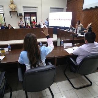 Anuncian Cabildo Abierto en Mazatlán; recibirán propuestas