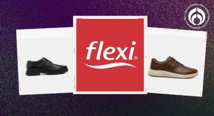 Zapatos 'hermanos' de Flexi: estos modelos de Quirelli tienen rebaja del 50%