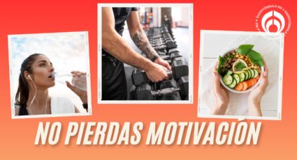 ¿Cómo ser fit y no morir en el intento este 2025? Te dejamos los mejores tips para lograrlo, según la IA