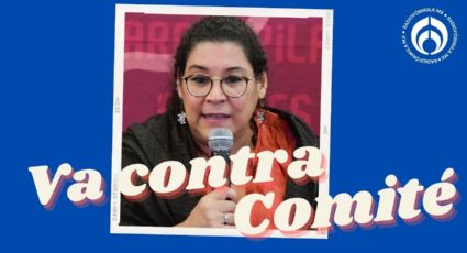 Lenia Batres vs. Comité del PJF: ellos son sus integrantes que ministra quiere destituir