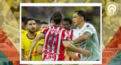 Jugó en Chivas, pero Rodolfo Cota casi llora al decir que está muy feliz en América (VIDEO)