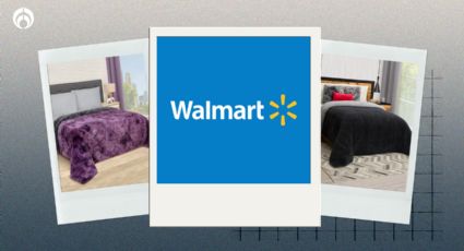 Walmart: todos los cobertores térmicos que están en rebaja para soportar los frentes fríos