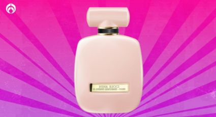 Arrasarás con este perfume baratísimo de Avon que huele tan rico y afrutado como un Nina Ricci