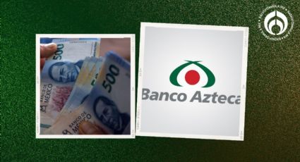 Banco Azteca: ¿cuánto se paga por un préstamo de 10 mil pesos?