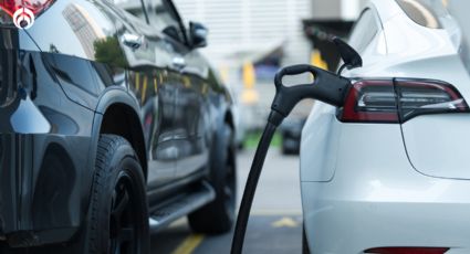 Mientras llega el carro mexicano, estos son los mejores autos eléctricos del 2025, según la IA