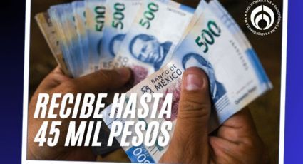 Cómo solicitar el Préstamo Bienestar 2025 y recibir apoyo de hasta 45 mil pesos