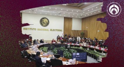 INE recibe 9 solicitudes para nuevos partidos políticos de expolíticos y académicos