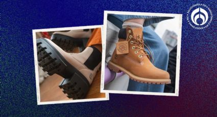 ¿Cuánto duran las botas Timberland y en qué tiendas están más baratas?