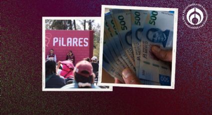 Beca Pilares 2025: 10 motivos por los que te pueden quitar el apoyo de mil pesos