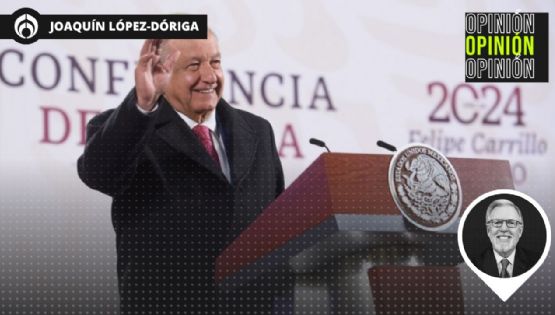 Maíz, frijol, trigo, arroz… las mentiras de AMLO