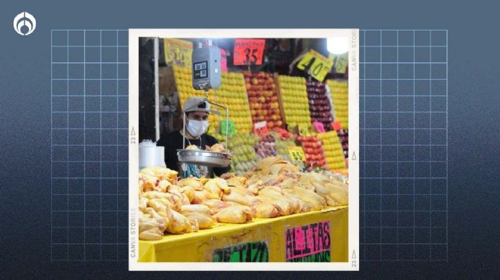 Inflación da ‘Reyes Magos’: desacelera a 4.21% en diciembre; su nivel más bajo desde 2021