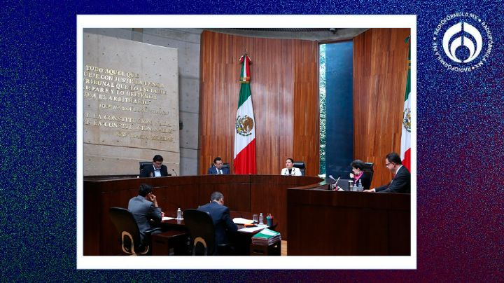 Desecha Sala Superior recurso de "La Wera" Reynoso contra la dirigencia del PAN