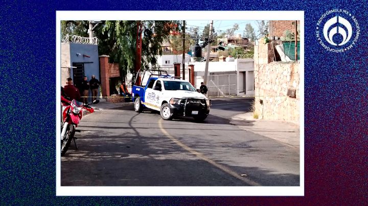 Matan a comandante de policía en Guanajuato; estaba por jubilarse