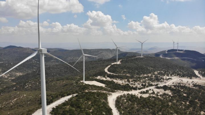 Guanajuato tiene en la mira 15 proyectos para potenciar la energía eléctrica en 12 municipios