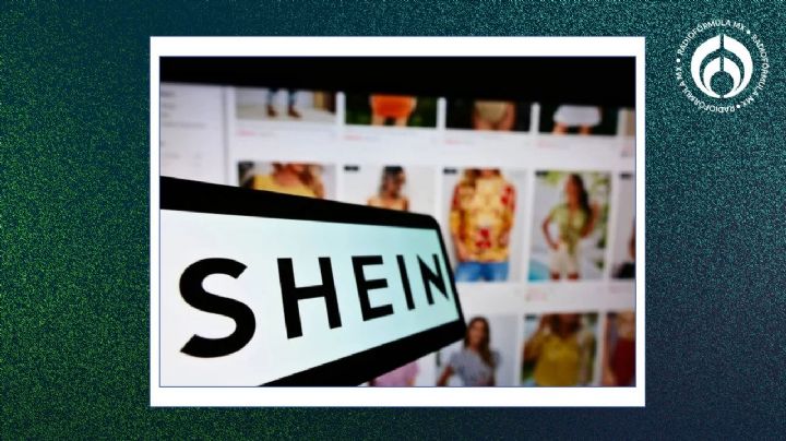 Shein alista debut en Bolsa: empresa de moda planea cotizar en el primer semestre de 2025