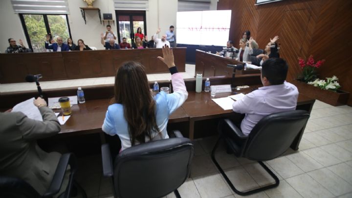 Anuncian Cabildo Abierto en Mazatlán; recibirán propuestas