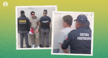 VIDEO de golpiza a Fofo Márquez es real; fue para extorsionar a su familia, según reportero