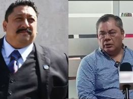 Uriel Carmona: se siguió el debido proceso en su destitución, dice diputado Rafael Reyes