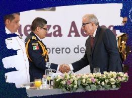 Rocha Moya resalta la colaboración con las Fuerzas Armadas para fortalecer la seguridad en Sinaloa