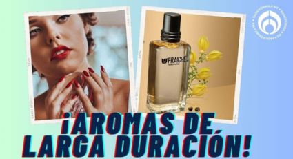 Fraiche revela ‘top’ 10 de perfumes más deseados para esta temporada