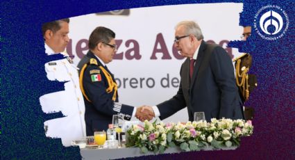 Rocha Moya resalta la colaboración con las Fuerzas Armadas para fortalecer la seguridad en Sinaloa