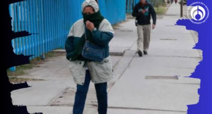 Frente frío 27 afectará con nublados a partir del martes en Sonora