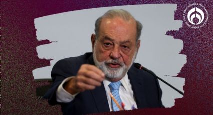 Carlos Slim es optimista: ve futuro 'muy bueno' para México con esta condición