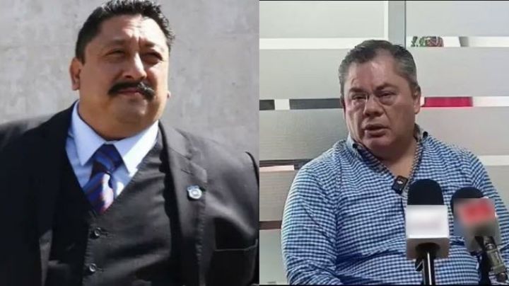 Uriel Carmona: se siguió el debido proceso en su destitución, dice diputado Rafael Reyes