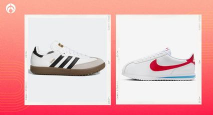 ¿Nike o Adidas: qué tenis conviene más comprar? Esta es la recomendación más inteligente