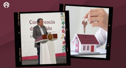 Vivienda del Bienestar: ¿Cuánto miden y cómo son las casas de 700 mil pesos?