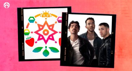 Jonas Brothers, Keane, Molotov y más, a solo ¡50 pesitos! en la Feria de Irapuato 2025