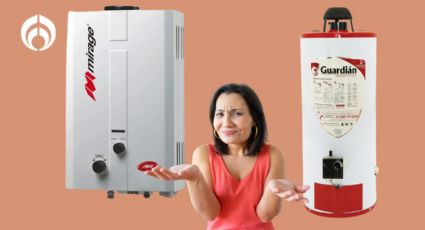 ¿Qué tipo de boiler me conviene comprar? Estos son los que gastan menos gas, según expertos